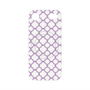 プレミアムパネル with MagSafe［ Moroccan3 - Purple ］