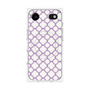 プレミアムパネル with MagSafe［ Moroccan3 - Purple ］