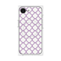 プレミアムパネル with MagSafe［ Moroccan3 - Purple ］