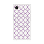 プレミアムパネル with MagSafe［ Moroccan3 - Purple ］