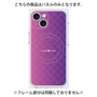 プレミアムパネル with MagSafe［ CASEPLAY Check - Purple ］