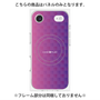 プレミアムパネル with MagSafe［ CASEPLAY Check - Purple ］