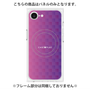 プレミアムパネル with MagSafe［ CASEPLAY Check - Purple ］