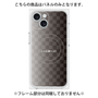 プレミアムパネル with MagSafe［ CASEPLAY Check - Black ］