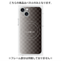 プレミアムパネル with MagSafe［ CASEPLAY Check - Black ］