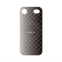 プレミアムパネル with MagSafe［ CASEPLAY Check - Black ］