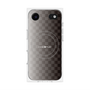 プレミアムパネル with MagSafe［ CASEPLAY Check - Black ］