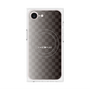 プレミアムパネル with MagSafe［ CASEPLAY Check - Black ］