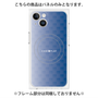 プレミアムパネル with MagSafe［ CASEPLAY Check - Blue ］
