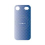 プレミアムパネル with MagSafe［ CASEPLAY Check - Blue ］