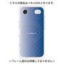 プレミアムパネル with MagSafe［ CASEPLAY Check - Blue ］