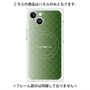 プレミアムパネル with MagSafe［ CASEPLAY Check - Green ］