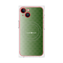 プレミアムパネル with MagSafe［ CASEPLAY Check - Green ］