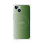 プレミアムパネル with MagSafe［ CASEPLAY Check - Green ］