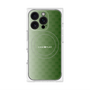 プレミアムパネル with MagSafe［ CASEPLAY Check - Green ］