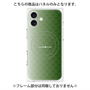 プレミアムパネル with MagSafe［ CASEPLAY Check - Green ］