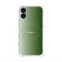 プレミアムパネル with MagSafe［ CASEPLAY Check - Green ］
