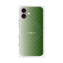 プレミアムパネル with MagSafe［ CASEPLAY Check - Green ］