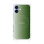 プレミアムパネル with MagSafe［ CASEPLAY Check - Green ］