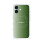 プレミアムパネル with MagSafe［ CASEPLAY Check - Green ］