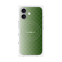 プレミアムパネル with MagSafe［ CASEPLAY Check - Green ］