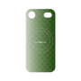 プレミアムパネル with MagSafe［ CASEPLAY Check - Green ］