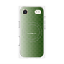 プレミアムパネル with MagSafe［ CASEPLAY Check - Green ］