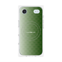 プレミアムパネル with MagSafe［ CASEPLAY Check - Green ］
