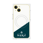 プレミアムパネル with MagSafe［ CASEPLAY Retro - Green ］