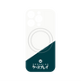 プレミアムパネル with MagSafe［ CASEPLAY Retro - Green ］