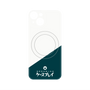 プレミアムパネル with MagSafe［ CASEPLAY Retro - Green ］