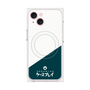 プレミアムパネル with MagSafe［ CASEPLAY Retro - Green ］