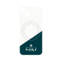 プレミアムパネル with MagSafe［ CASEPLAY Retro - Green ］
