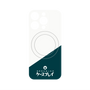 プレミアムパネル with MagSafe［ CASEPLAY Retro - Green ］