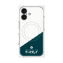 プレミアムパネル with MagSafe［ CASEPLAY Retro - Green ］