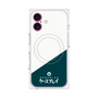 プレミアムパネル with MagSafe［ CASEPLAY Retro - Green ］