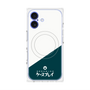プレミアムパネル with MagSafe［ CASEPLAY Retro - Green ］