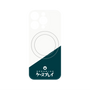 プレミアムパネル with MagSafe［ CASEPLAY Retro - Green ］