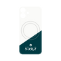 プレミアムパネル with MagSafe［ CASEPLAY Retro - Green ］