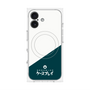 プレミアムパネル with MagSafe［ CASEPLAY Retro - Green ］