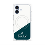 プレミアムパネル with MagSafe［ CASEPLAY Retro - Green ］