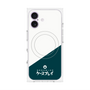 プレミアムパネル with MagSafe［ CASEPLAY Retro - Green ］