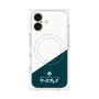 プレミアムパネル with MagSafe［ CASEPLAY Retro - Green ］