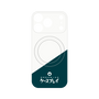 プレミアムパネル with MagSafe［ CASEPLAY Retro - Green ］