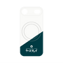 プレミアムパネル with MagSafe［ CASEPLAY Retro - Green ］