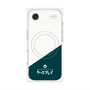 プレミアムパネル with MagSafe［ CASEPLAY Retro - Green ］