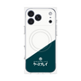 プレミアムパネル with MagSafe［ CASEPLAY Retro - Green ］