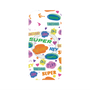 プレミアムパネル with MagSafe［ オリジナル - カラフルモジ ］