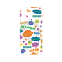 プレミアムパネル with MagSafe［ オリジナル - カラフルモジ ］