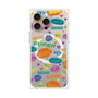 プレミアムパネル with MagSafe［ オリジナル - カラフルモジ ］